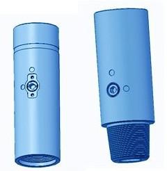 頂部驅(qū)動閥